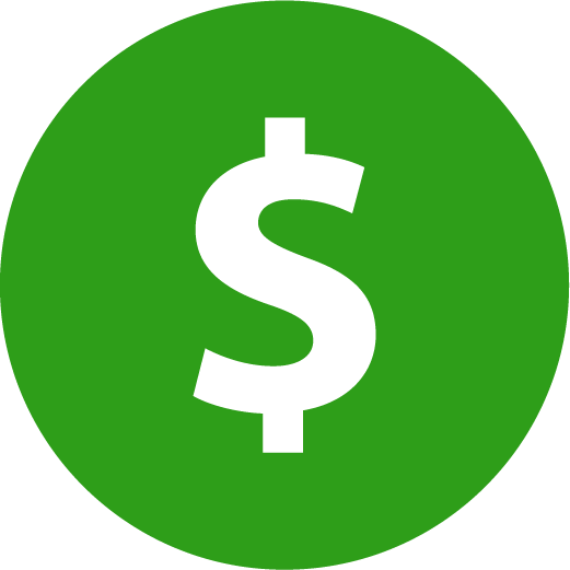 Icono de Contabilidad y Finanzas